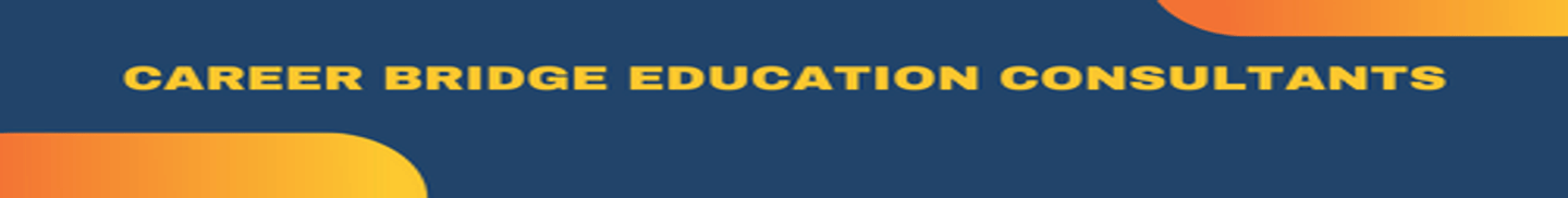 Career Bridge Education Consultants